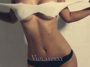 Violasexxy