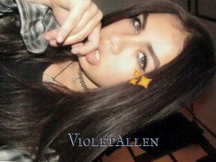 VioletAllen