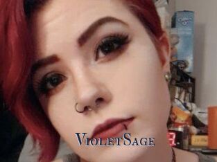 Violet_Sage