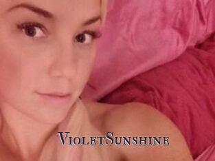 VioletSunshine