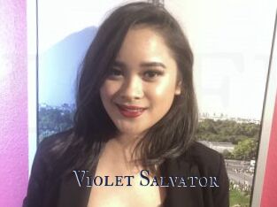 Violet_Salvator