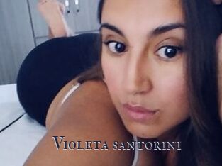 Violeta_santorini