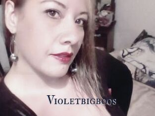 Violetbigboos