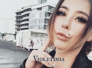 Violetinia