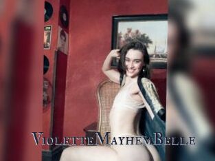 VioletteMayhemBelle