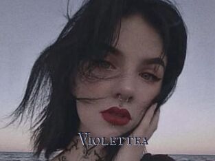 Violettea