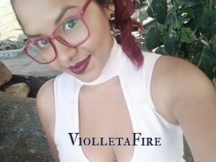 ViolletaFire