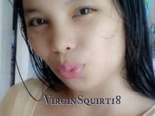 VirginSquirt18