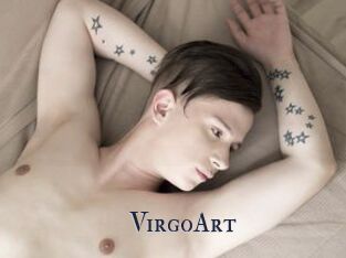 VirgoArt