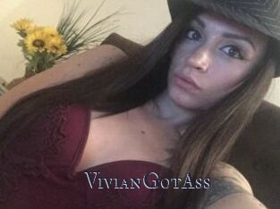 VivianGotAss