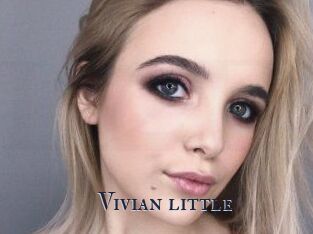 Vivian_little