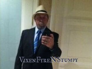 VixenFyre_N_Stumpy