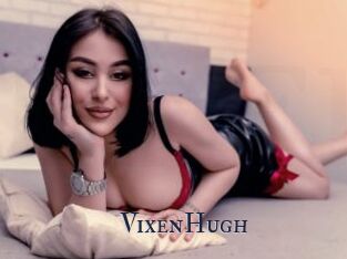 VixenHugh