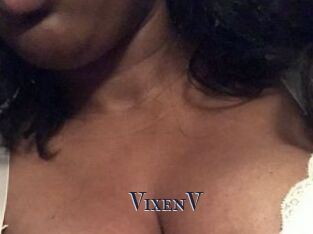 VixenV