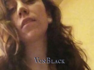 VonBlack