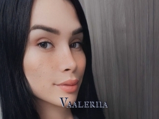 Vaaleriia