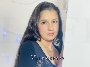 Valenreyes