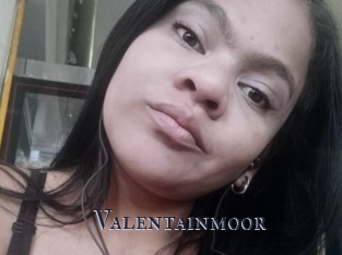 Valentainmoor