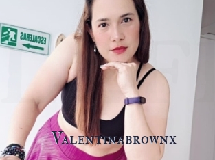 Valentinabrownx