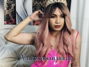 Valentinaharries