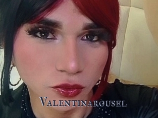 Valentinarousel