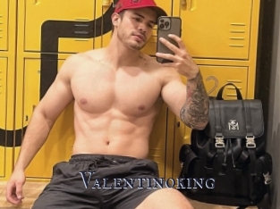 Valentinoking