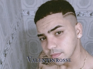 Valentinrosse