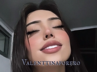 Valenttinaforero