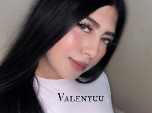 valenyuu Links 2 Freeporn