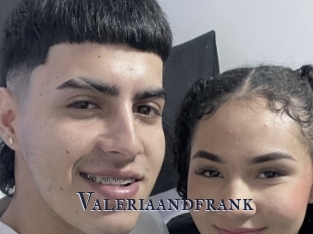 Valeriaandfrank