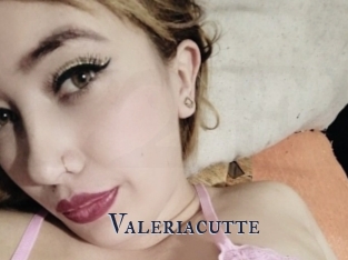 Valeriacutte