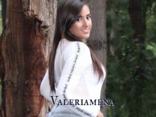 Valeriamena