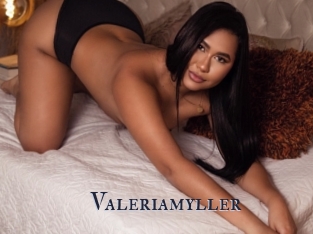 Valeriamyller