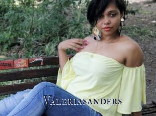 Valeriasanders