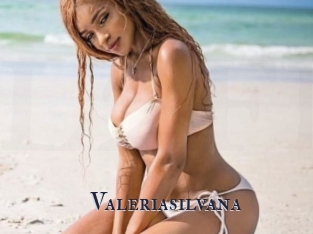 Valeriasilvana