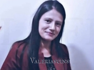 Valeriasuins