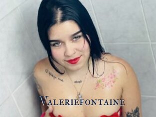Valeriefontaine
