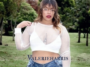 Valerieharris