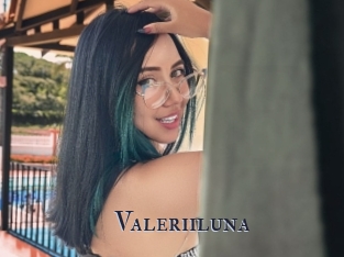 Valeriiluna