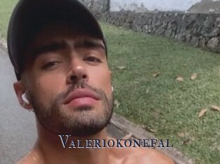 Valeriokonefal