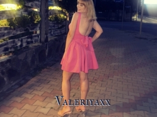 Valeriyaxx
