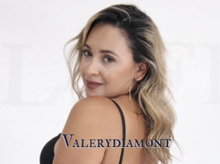 Valerydiamont