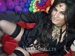 Valerydollts