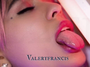 Valeryfrancis