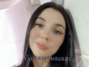 Valerylombardi