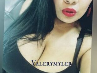 Valerymyler