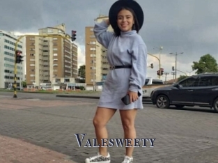 Valesweety