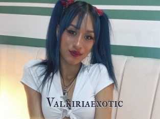 Valkiriaexotic