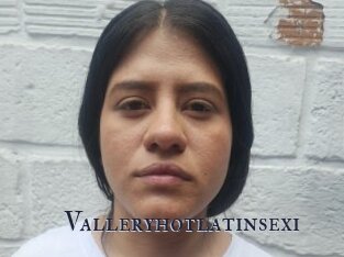 Valleryhotlatinsexi