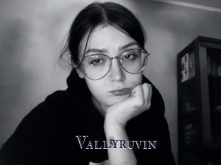 Vallyruvin